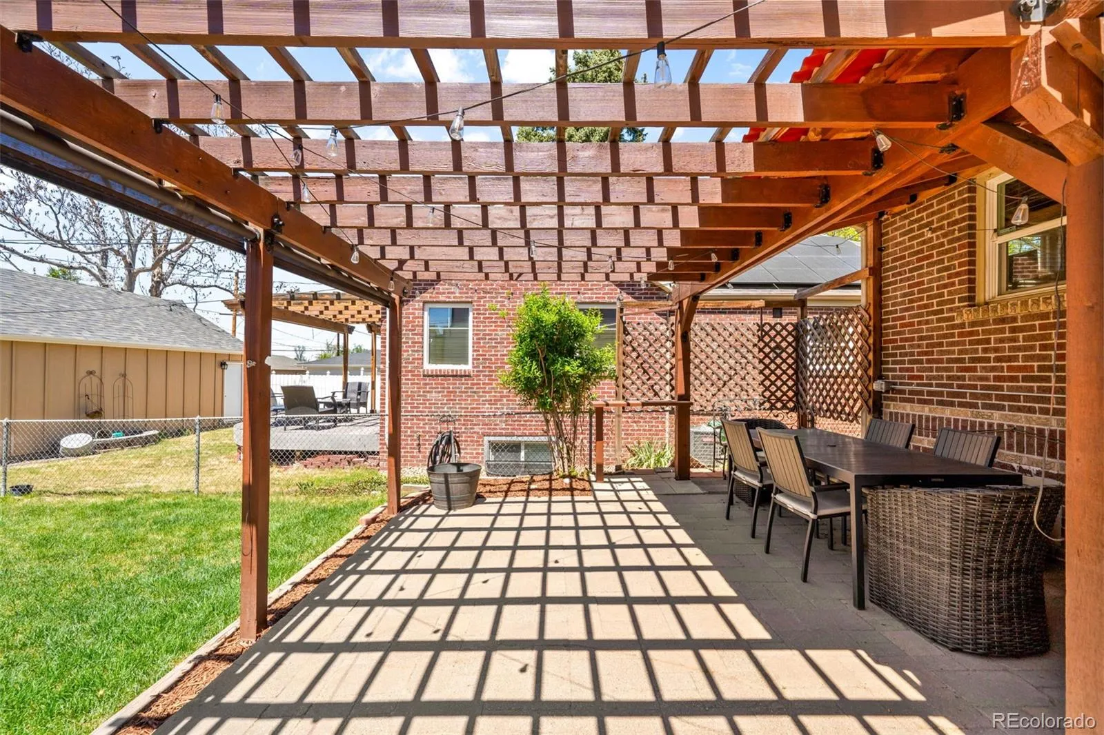 1931 S Washington Street Denver CO 80210 MLS #REC1909419 05232026092906 1600 7