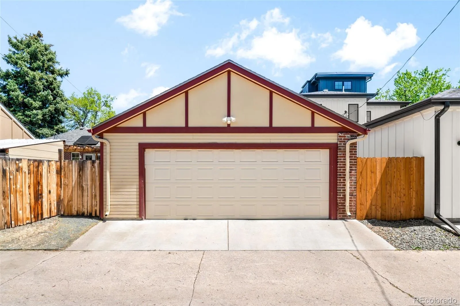 1931 S Washington Street Denver CO 80210 MLS #REC1909419 05232026092906 1600 8