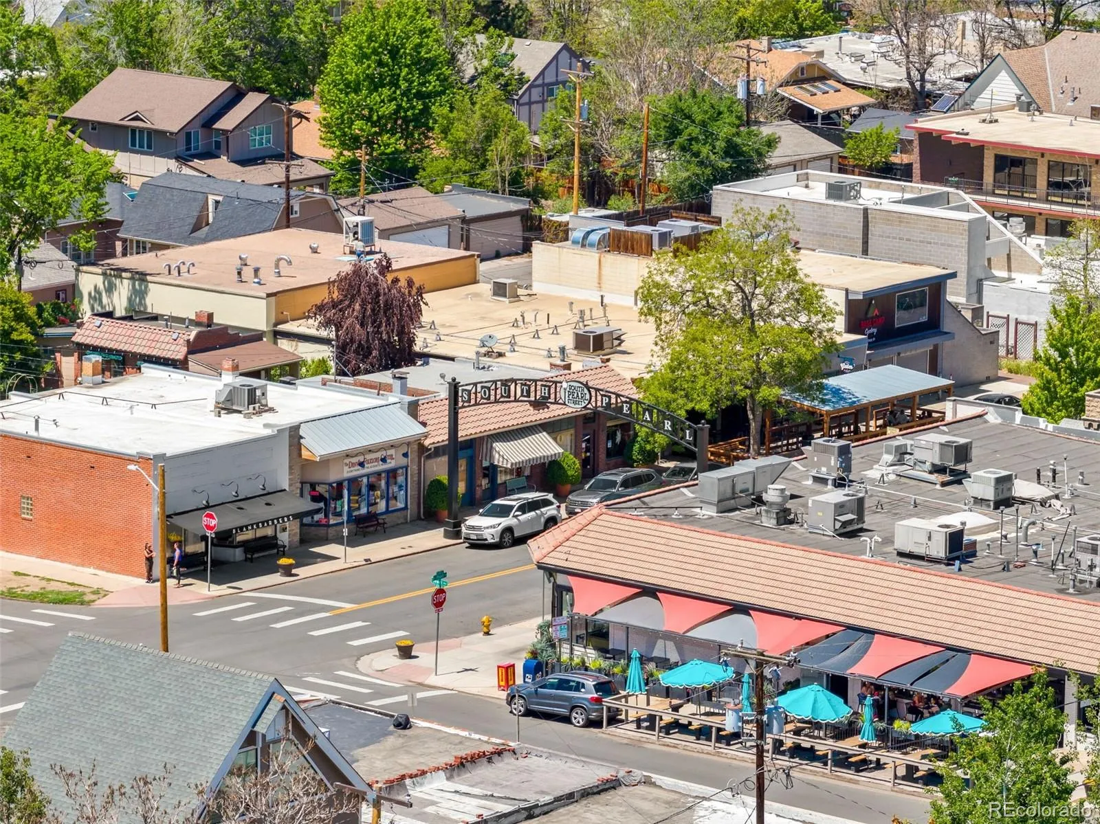 1931 S Washington Street Denver CO 80210 MLS #REC1909419 05232026092906 1600 9