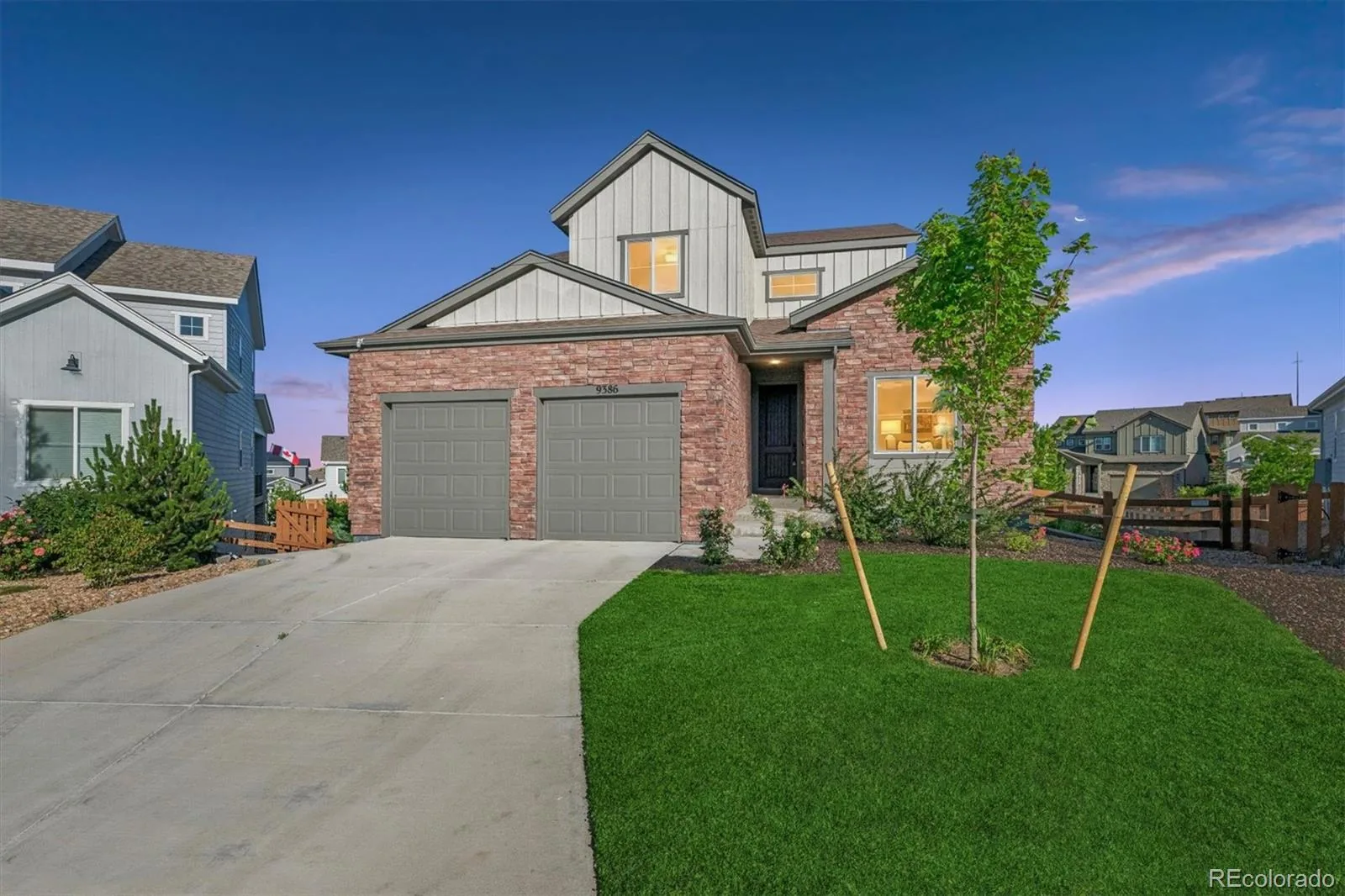 9386 Bross Street Arvada CO 80007 | MLS #REC1912194 08222026223255 1600 1
