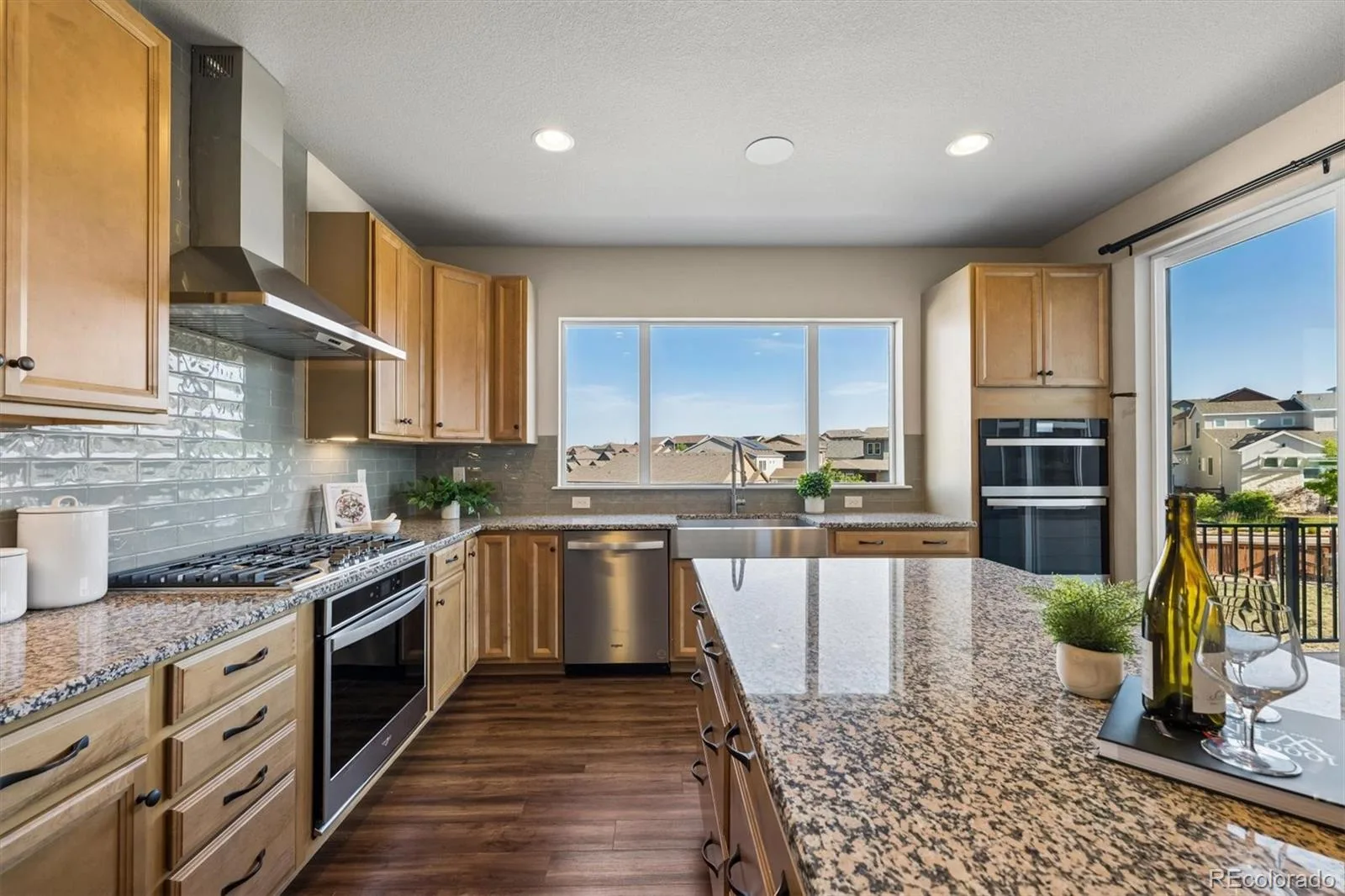 9386 Bross Street Arvada CO 80007 | MLS #REC1912194 08222026223255 1600 14