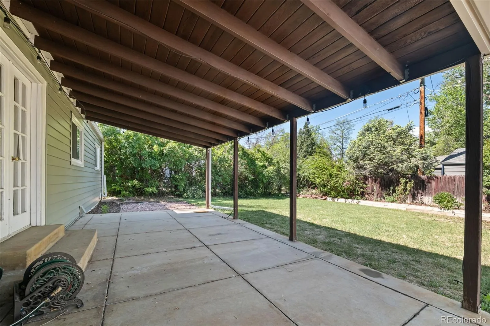 3201 S Glencoe Street Denver CO 80222 MLS #REC1913605 05152026193939 1600 35