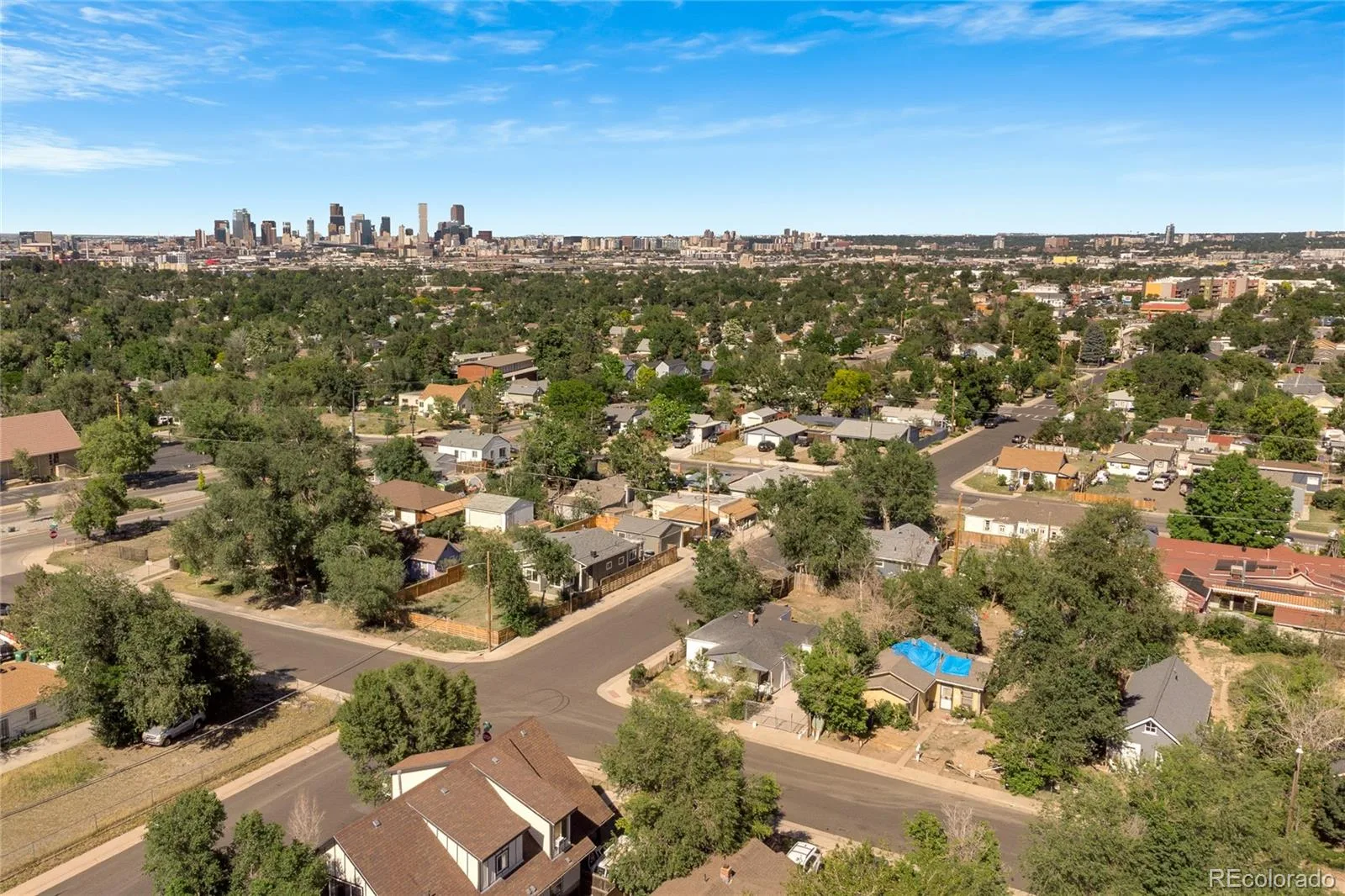 350 S Quitman Street Denver CO 80219 | MLS #REC1913780 06162026220108 1600 28