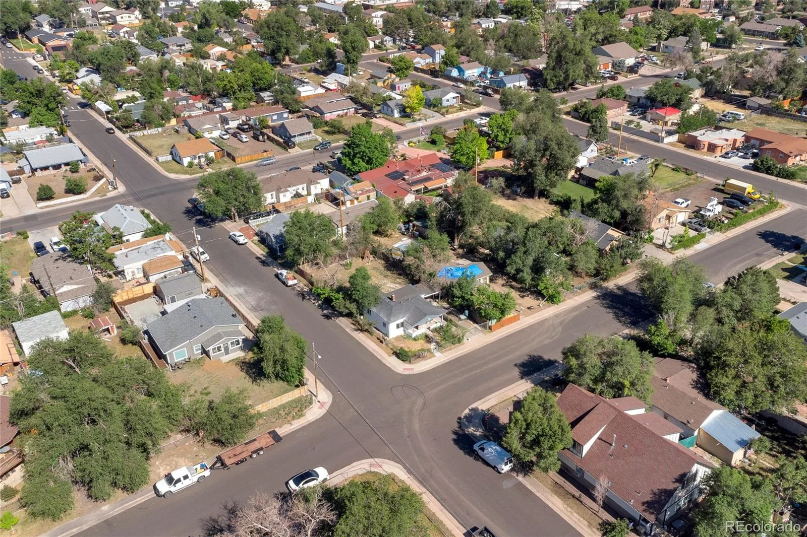 350 S Quitman Street Denver CO 80219 | MLS #REC1913780 06162026220108 1600 30