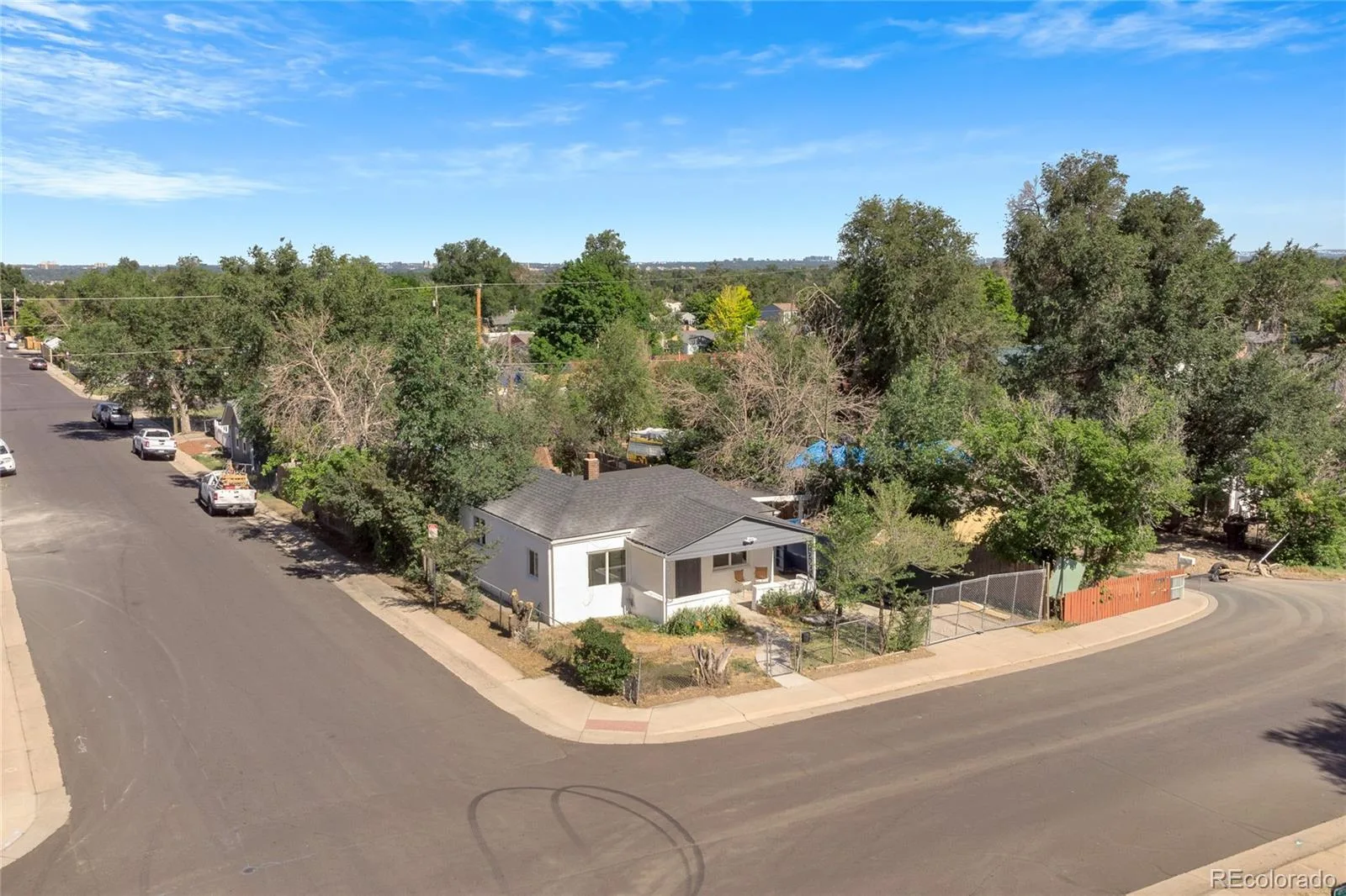 350 S Quitman Street Denver CO 80219 | MLS #REC1913780 06162026220108 1600 31