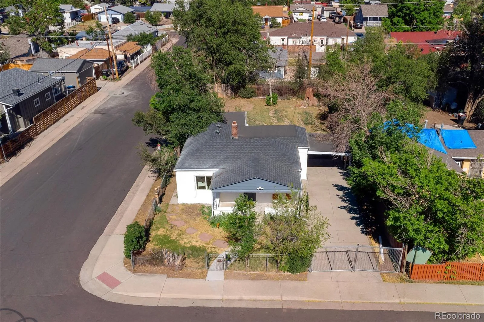 350 S Quitman Street Denver CO 80219 | MLS #REC1913780 06162026220108 1600 32