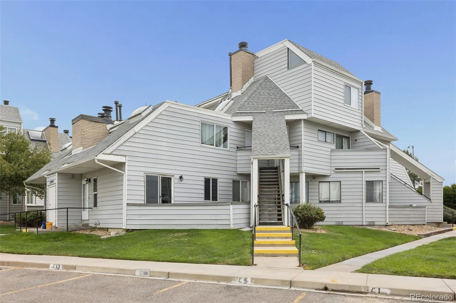 17054 E Tennessee Drive #207 Aurora CO 80017 | MLS #REC1914045 09252026173951 1600 1