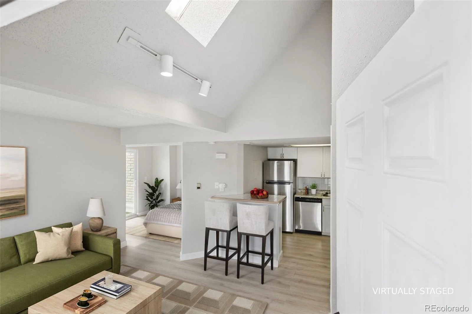 17054 E Tennessee Drive #207 Aurora CO 80017 | MLS #REC1914045 09252026173951 1600 4