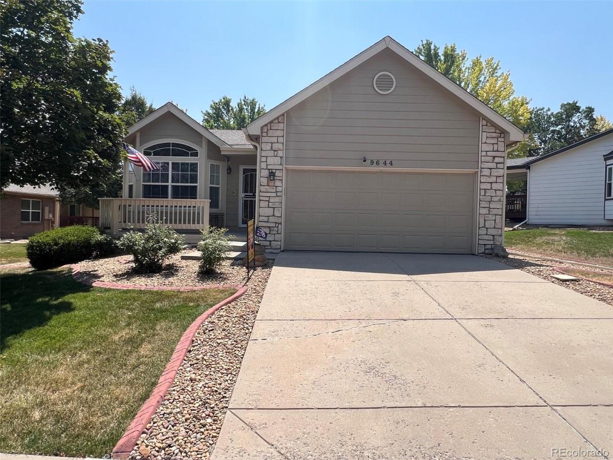 9644 W Euclid Drive Littleton CO 80123 | MLS #REC1914527 MLS #REC1914527 image #0