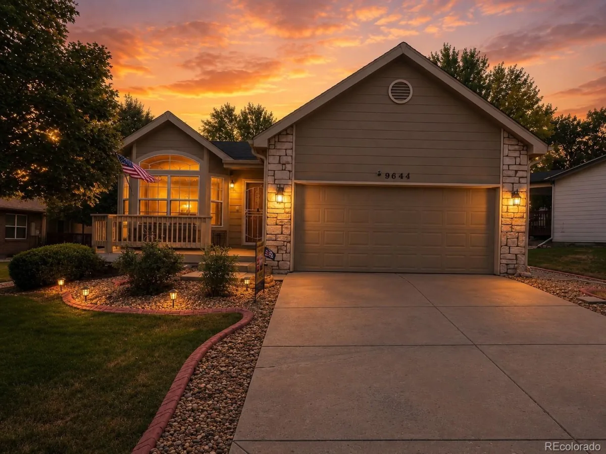 9644 W Euclid Drive Littleton CO 80123 | MLS #REC1914527 08112026065227 1200 1