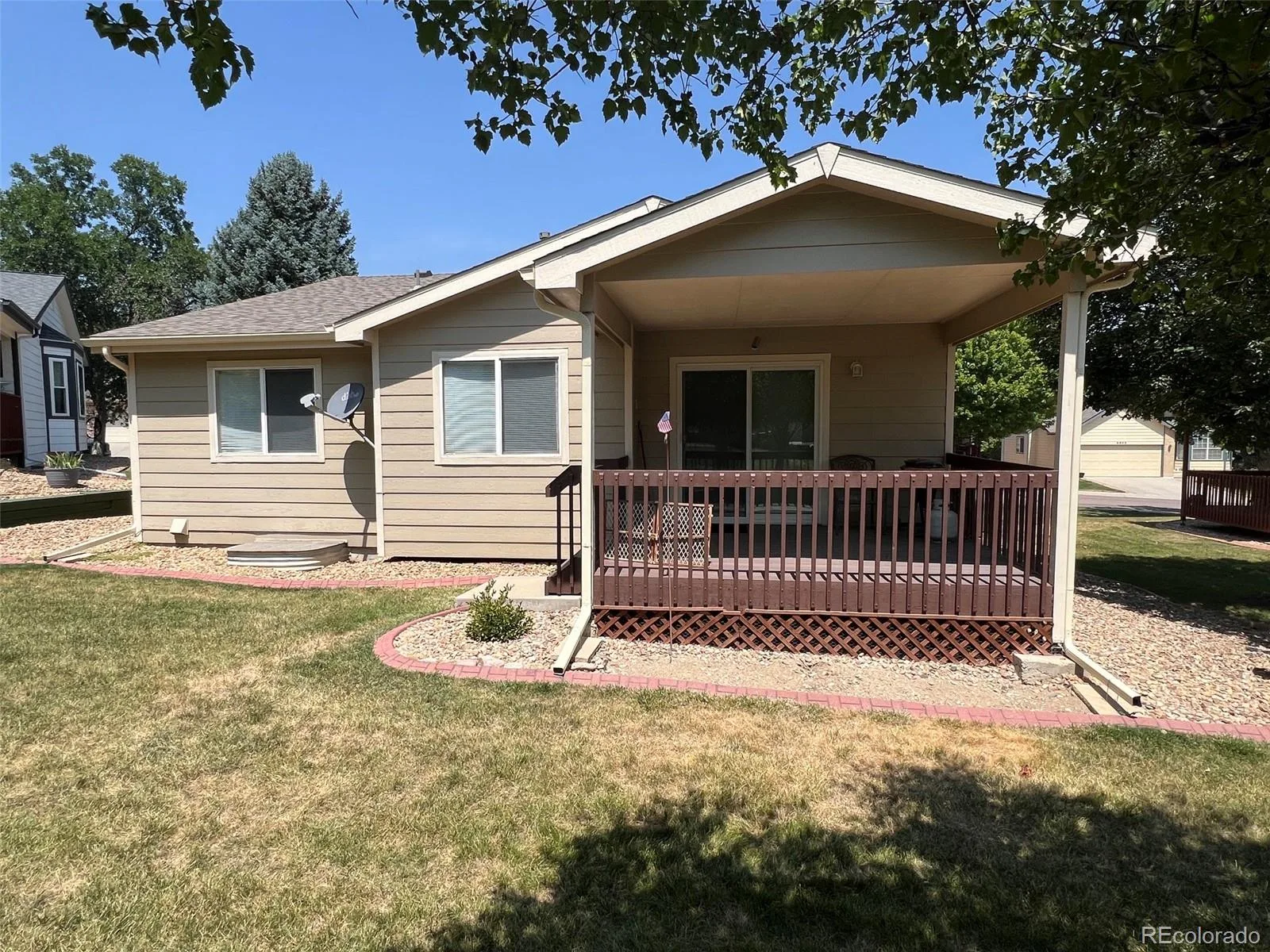 9644 W Euclid Drive Littleton CO 80123 | MLS #REC1914527 08112026065227 1600 30
