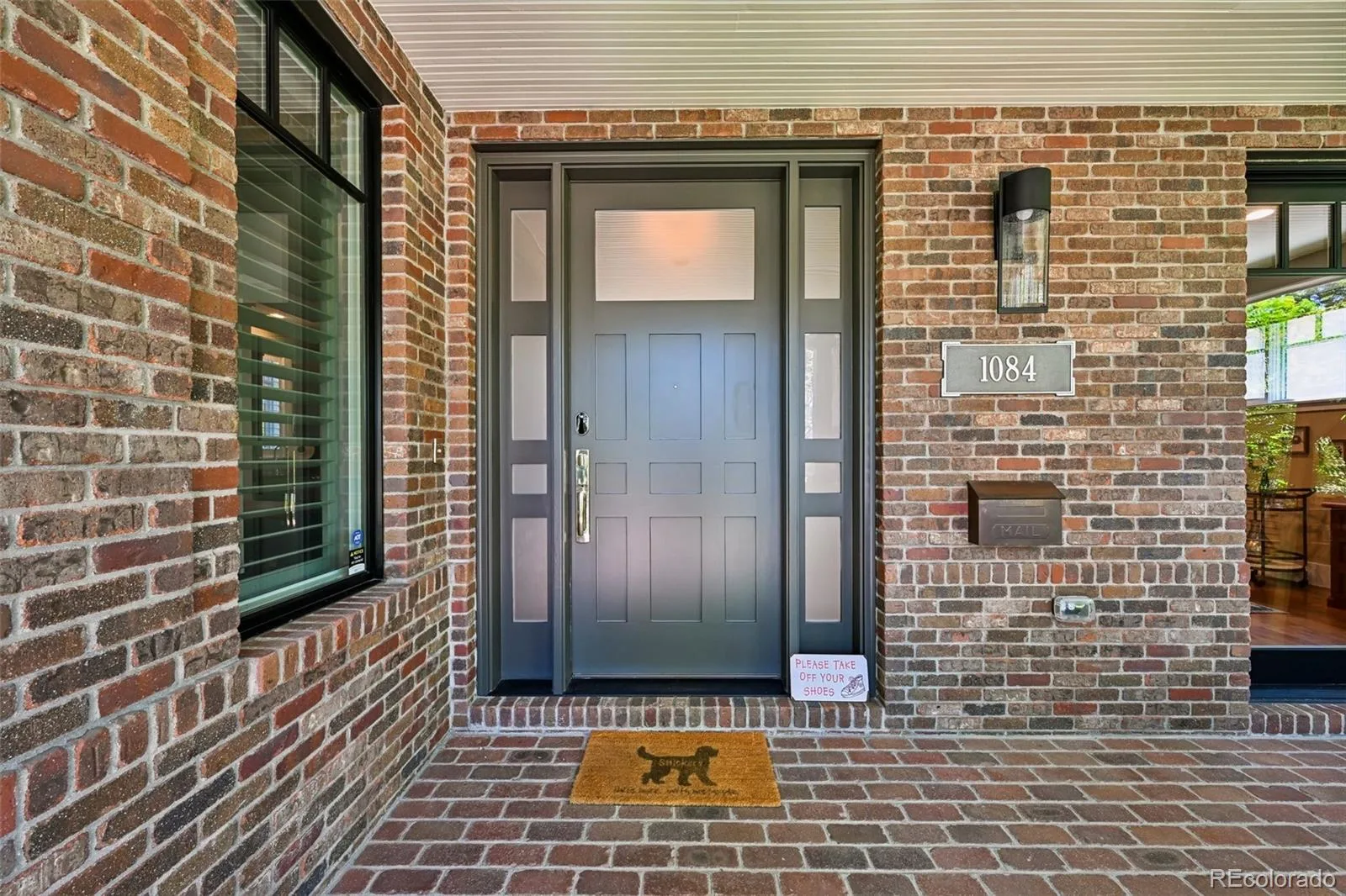 1084 S Williams Street Denver CO 80209 MLS #REC1916900 07012026115452 1600 1