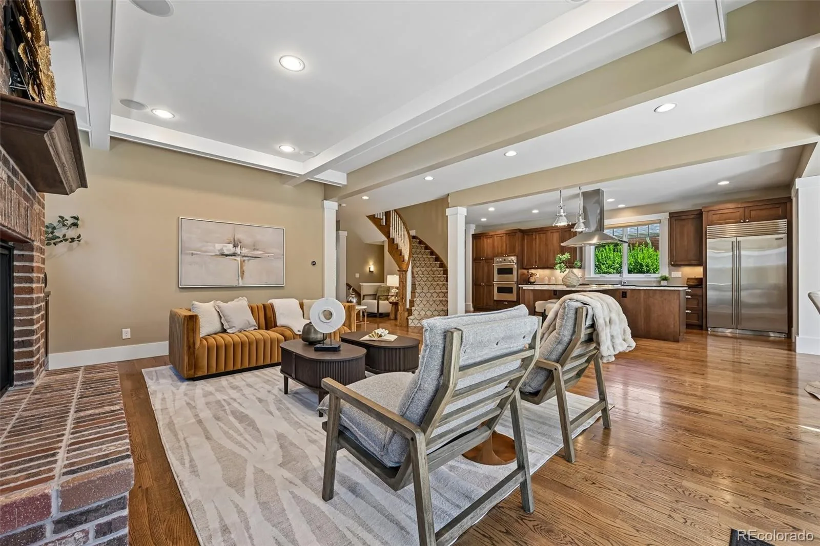 1084 S Williams Street Denver CO 80209 MLS #REC1916900 07012026115452 1600 10