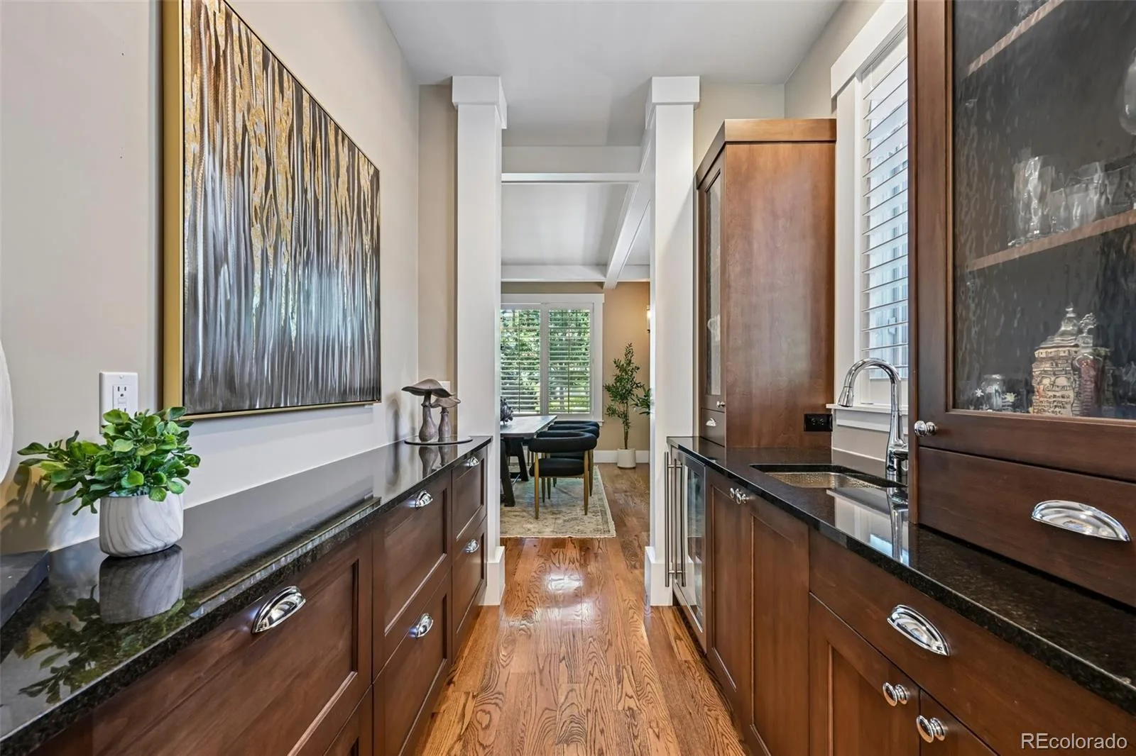1084 S Williams Street Denver CO 80209 MLS #REC1916900 07012026115452 1600 12