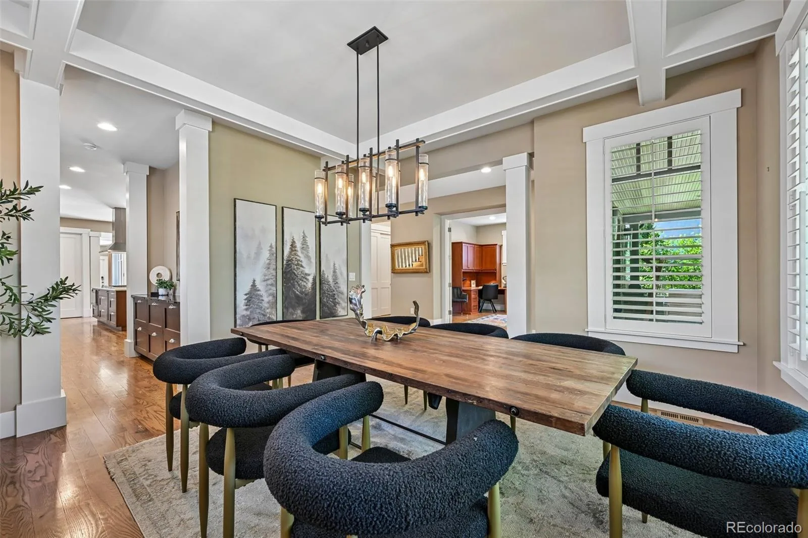 1084 S Williams Street Denver CO 80209 MLS #REC1916900 07012026115452 1600 13