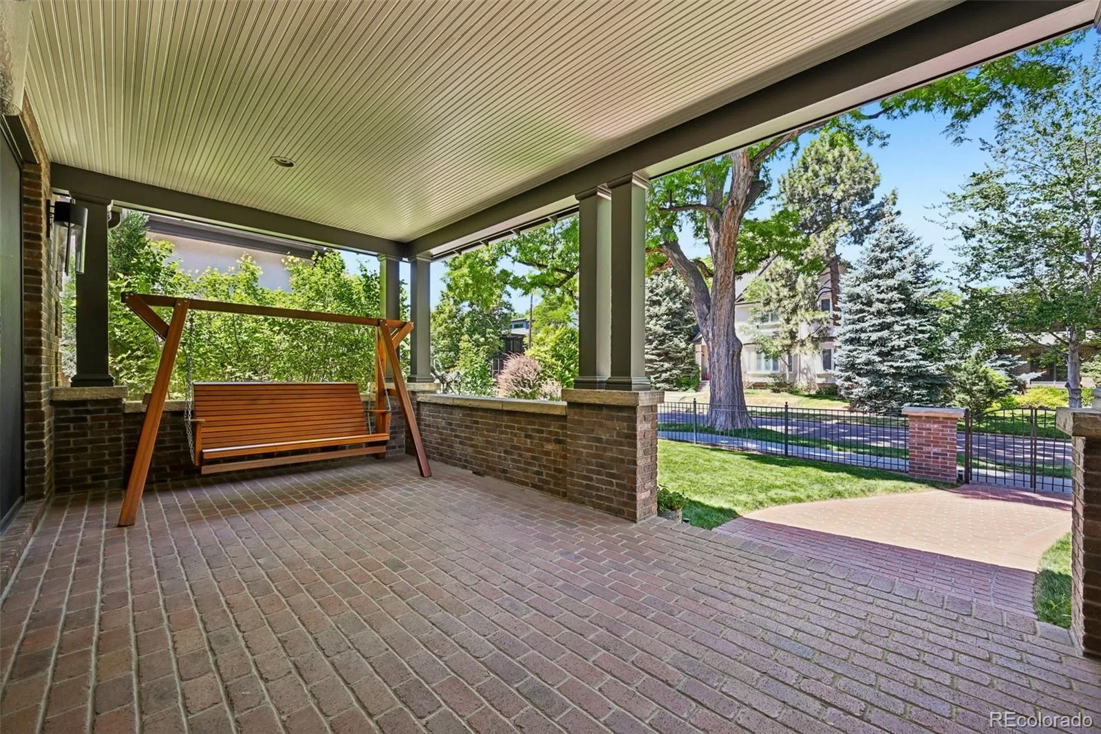 1084 S Williams Street Denver CO 80209 MLS #REC1916900 07012026115452 1600 2
