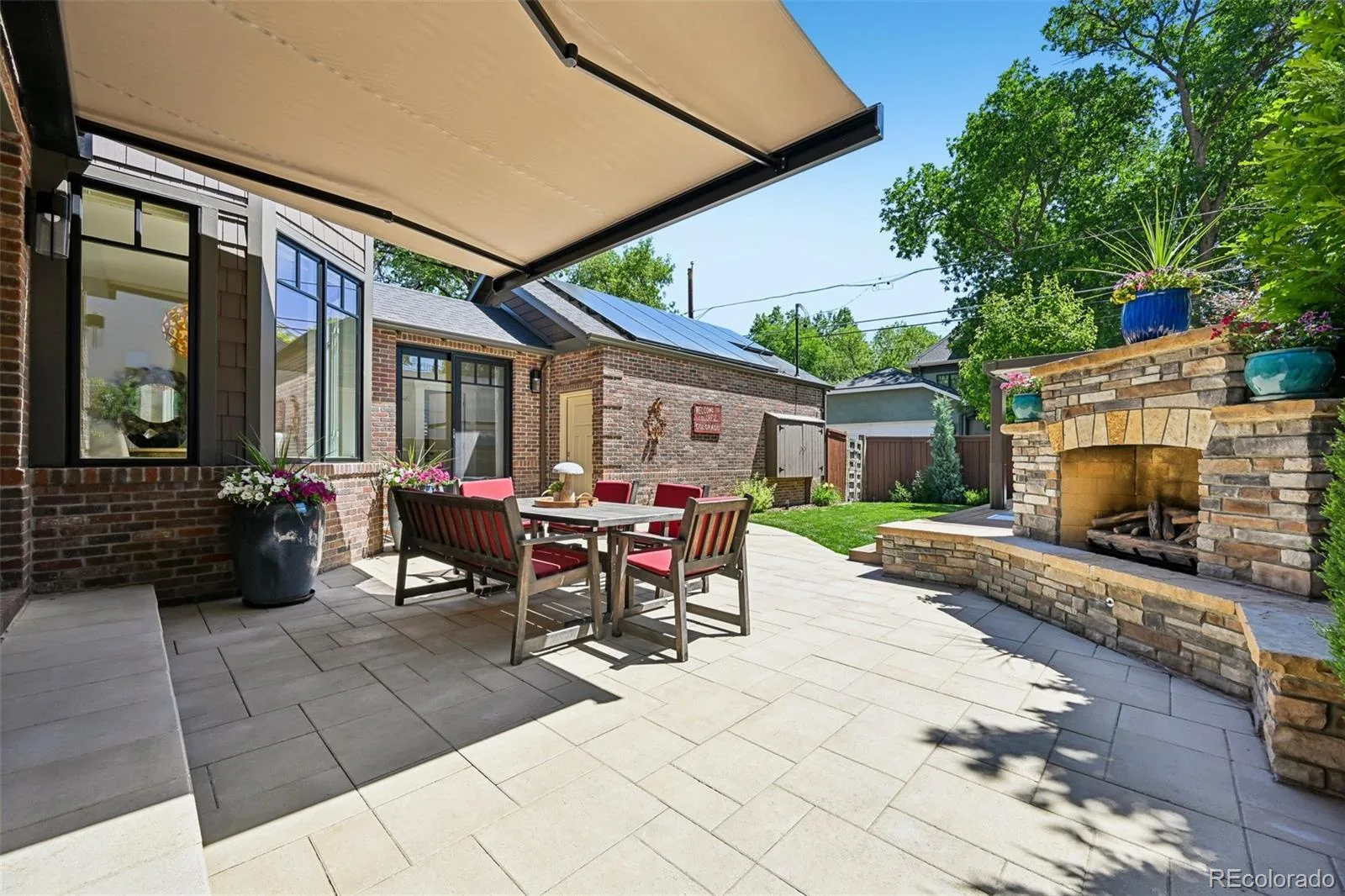1084 S Williams Street Denver CO 80209 MLS #REC1916900 07012026115452 1600 28