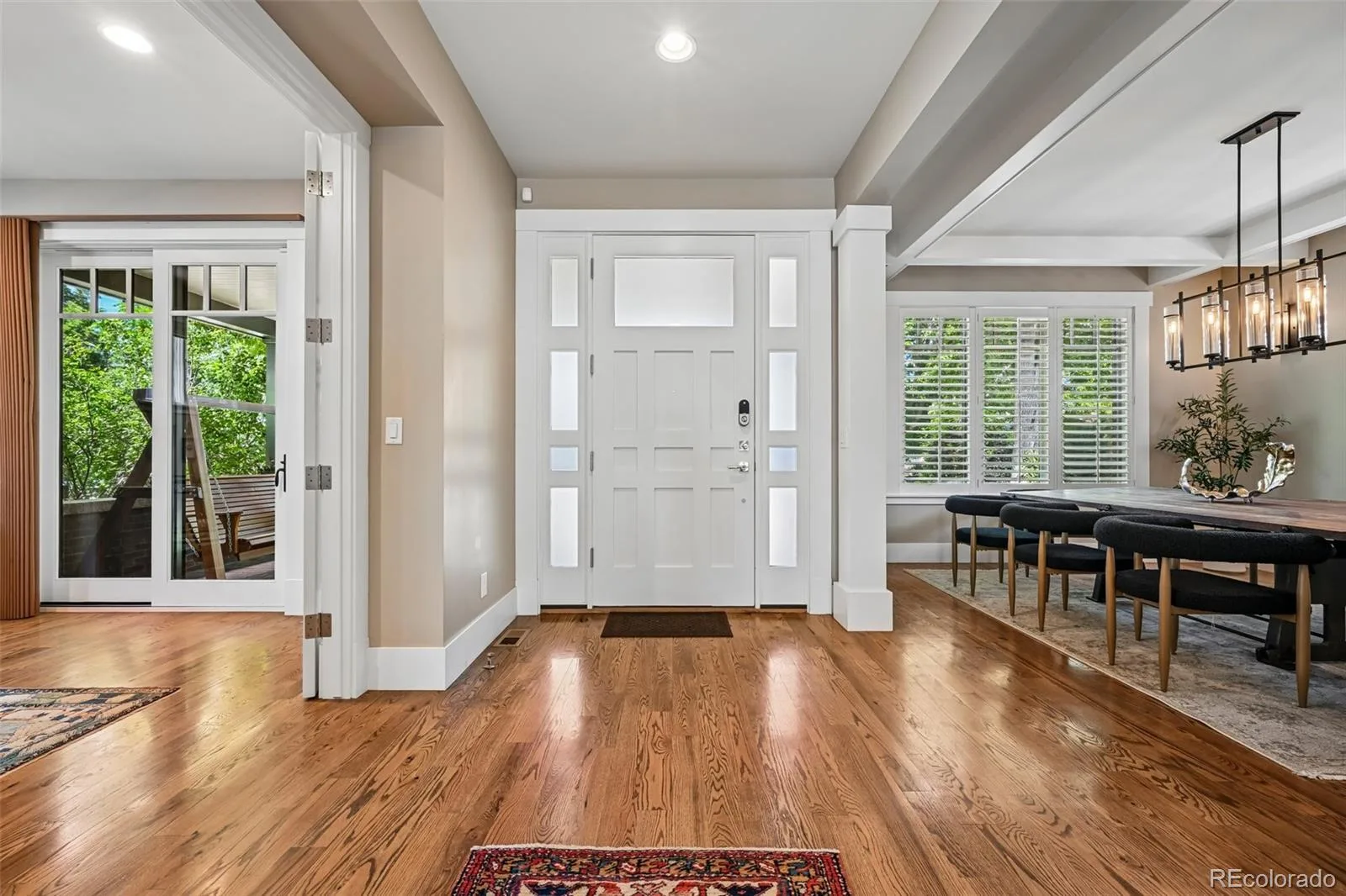 1084 S Williams Street Denver CO 80209 MLS #REC1916900 07012026115452 1600 3