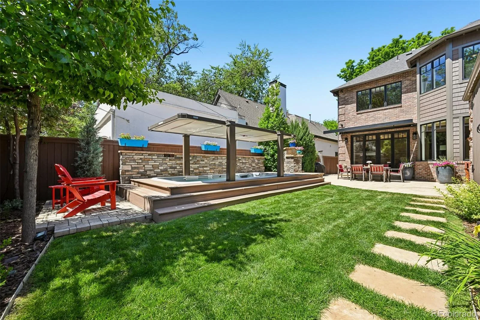 1084 S Williams Street Denver CO 80209 MLS #REC1916900 07012026115452 1600 30