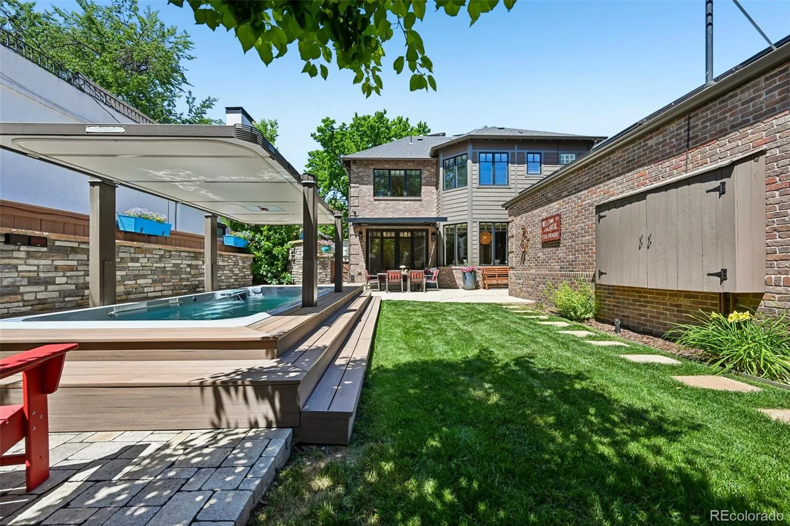 1084 S Williams Street Denver CO 80209 MLS #REC1916900 07012026115452 1600 31