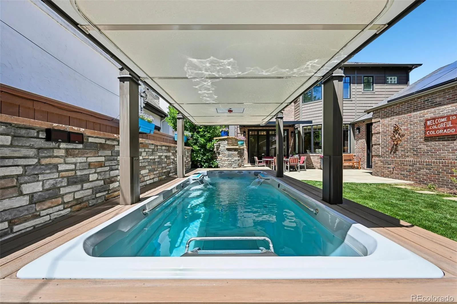 1084 S Williams Street Denver CO 80209 MLS #REC1916900 07012026115452 1600 32