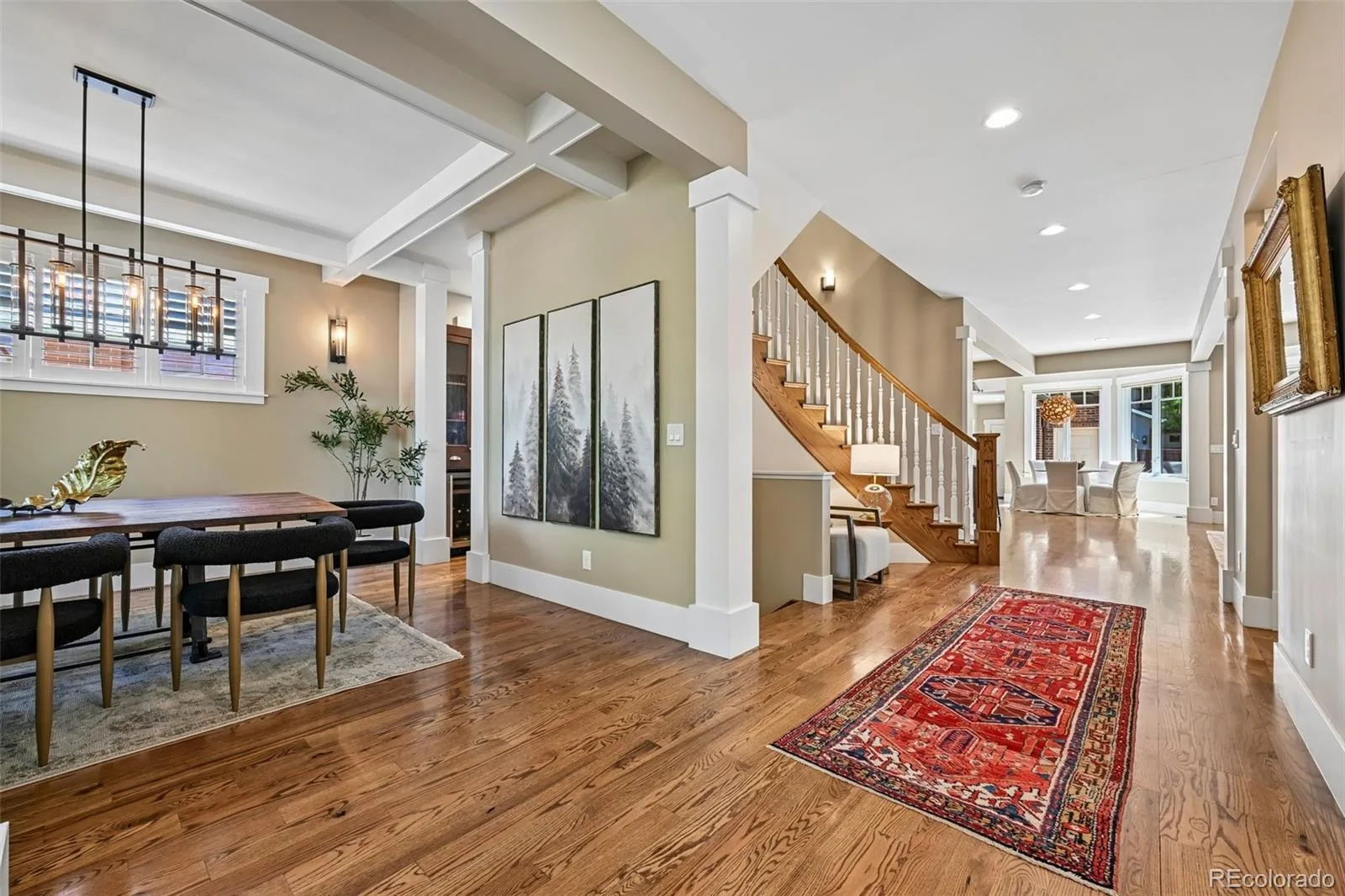 1084 S Williams Street Denver CO 80209 MLS #REC1916900 07012026115452 1600 4