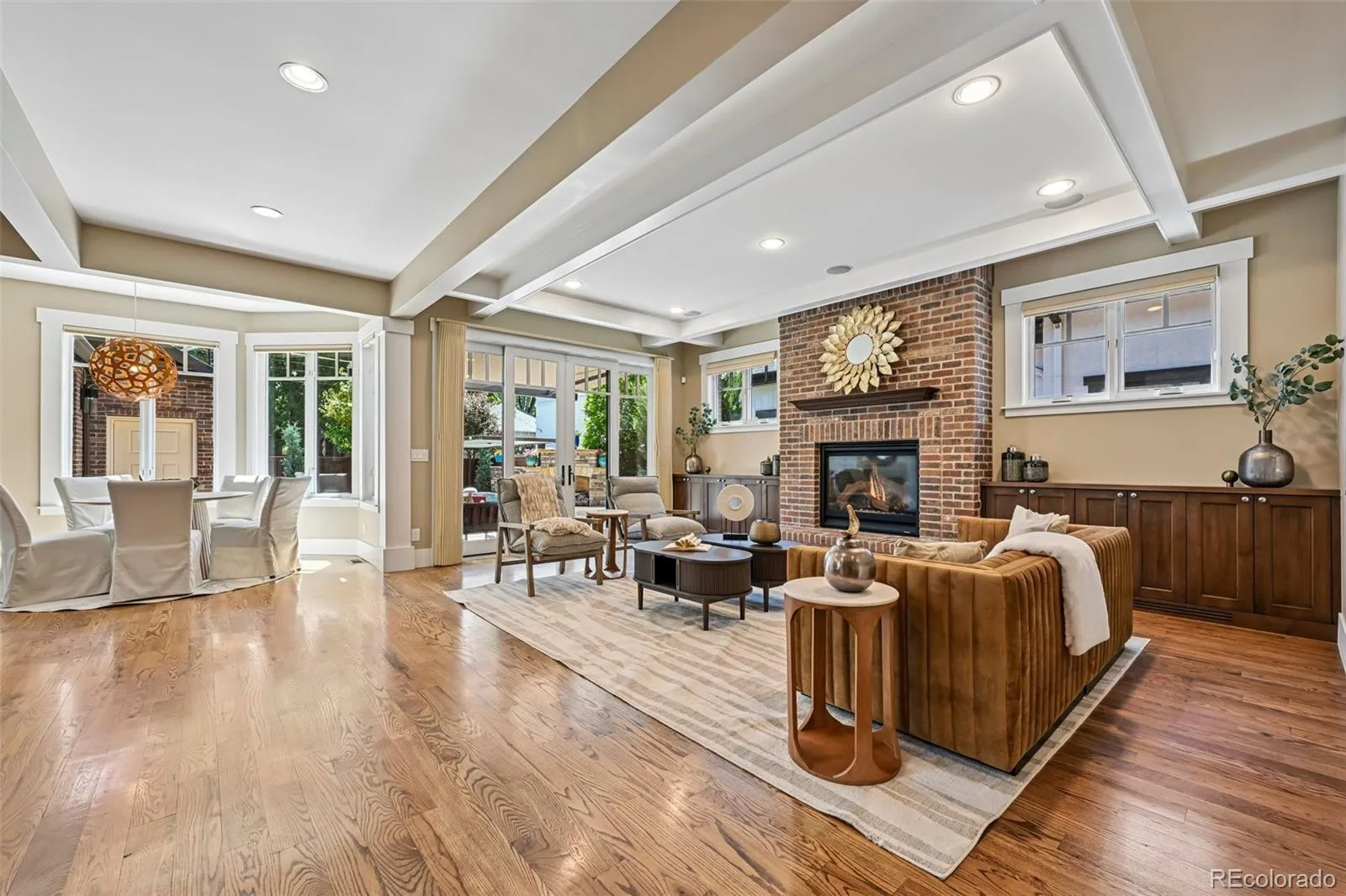 1084 S Williams Street Denver CO 80209 MLS #REC1916900 07012026115452 1600 5
