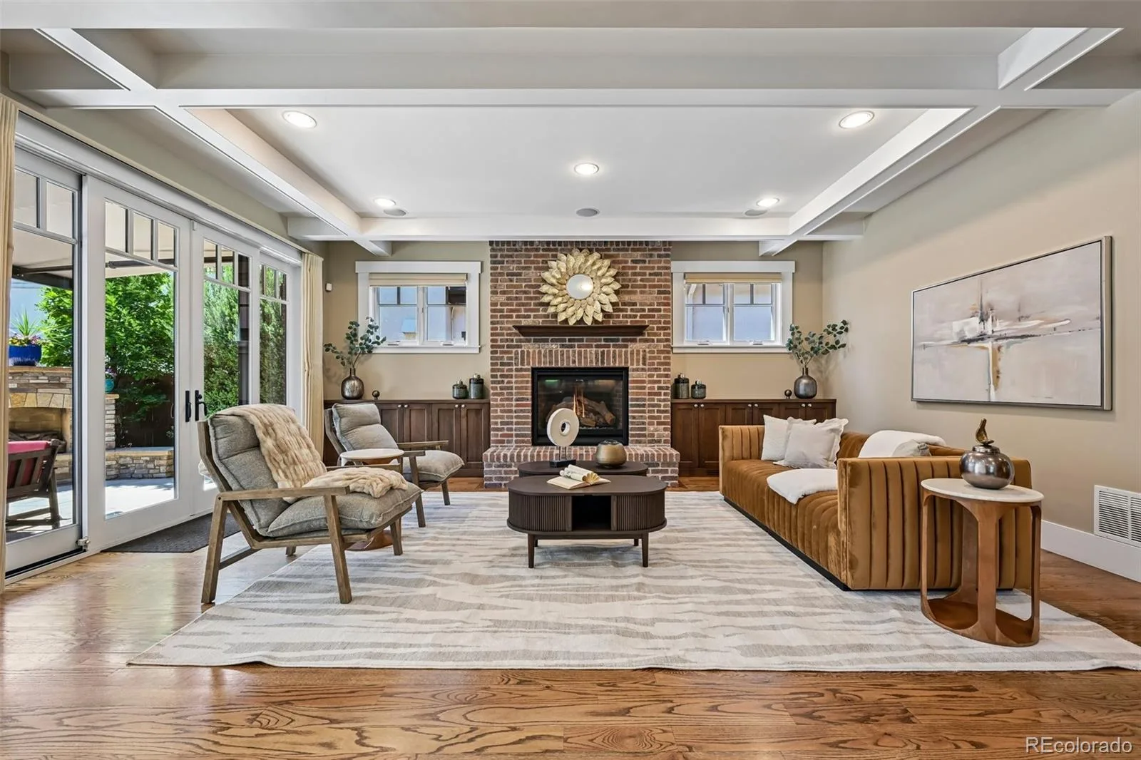 1084 S Williams Street Denver CO 80209 MLS #REC1916900 07012026115452 1600 6