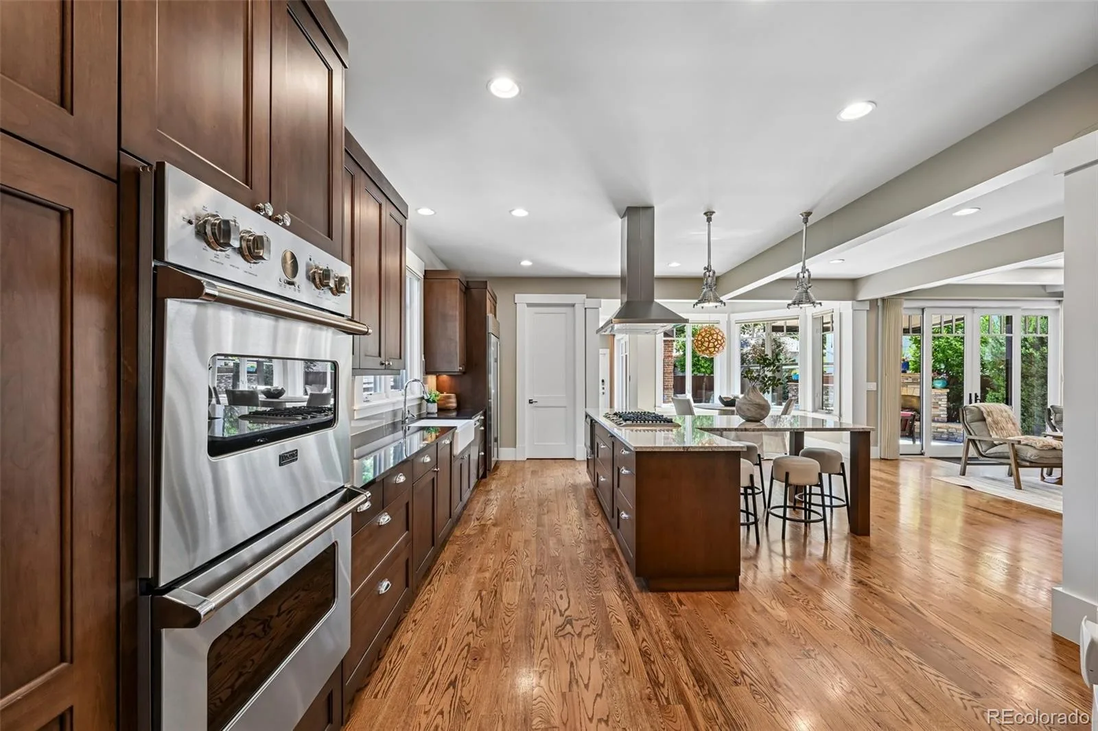 1084 S Williams Street Denver CO 80209 MLS #REC1916900 07012026115452 1600 7