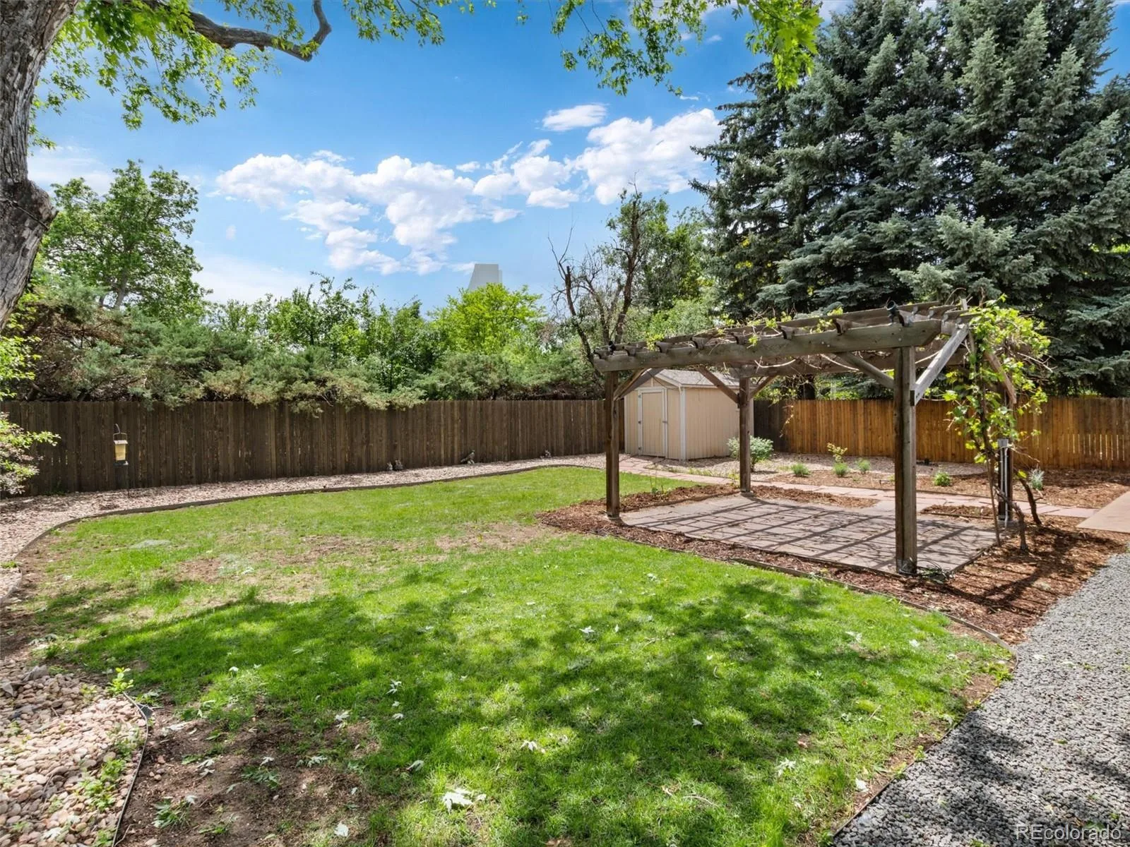 6562 E Cornell Avenue Denver CO 80224 MLS #REC1917754 06082026232943 1600 32