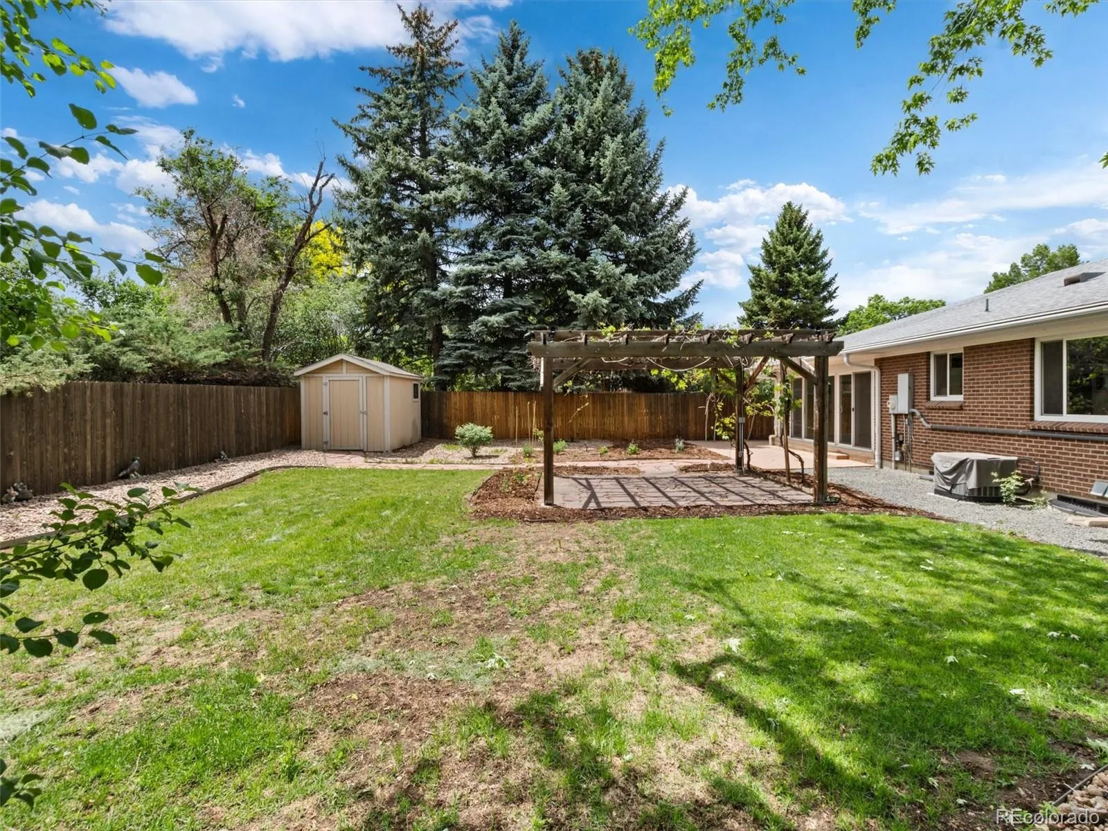 6562 E Cornell Avenue Denver CO 80224 MLS #REC1917754 06082026232943 1600 40