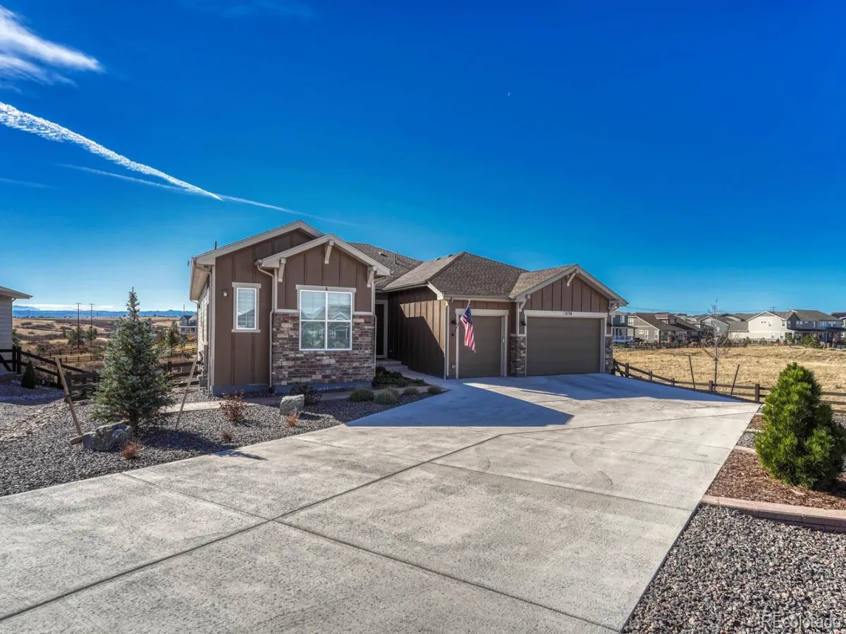 3158 Wingspan Point Castle Rock CO 80108 MLS #REC1918466 05192026202014 1200 1