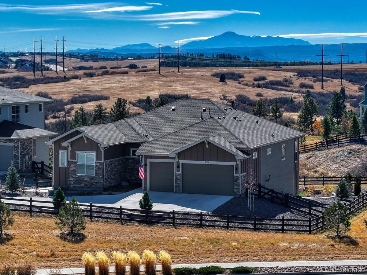 3158 Wingspan Point Castle Rock CO 80108 MLS #REC1918466 05192026202014 1200 2