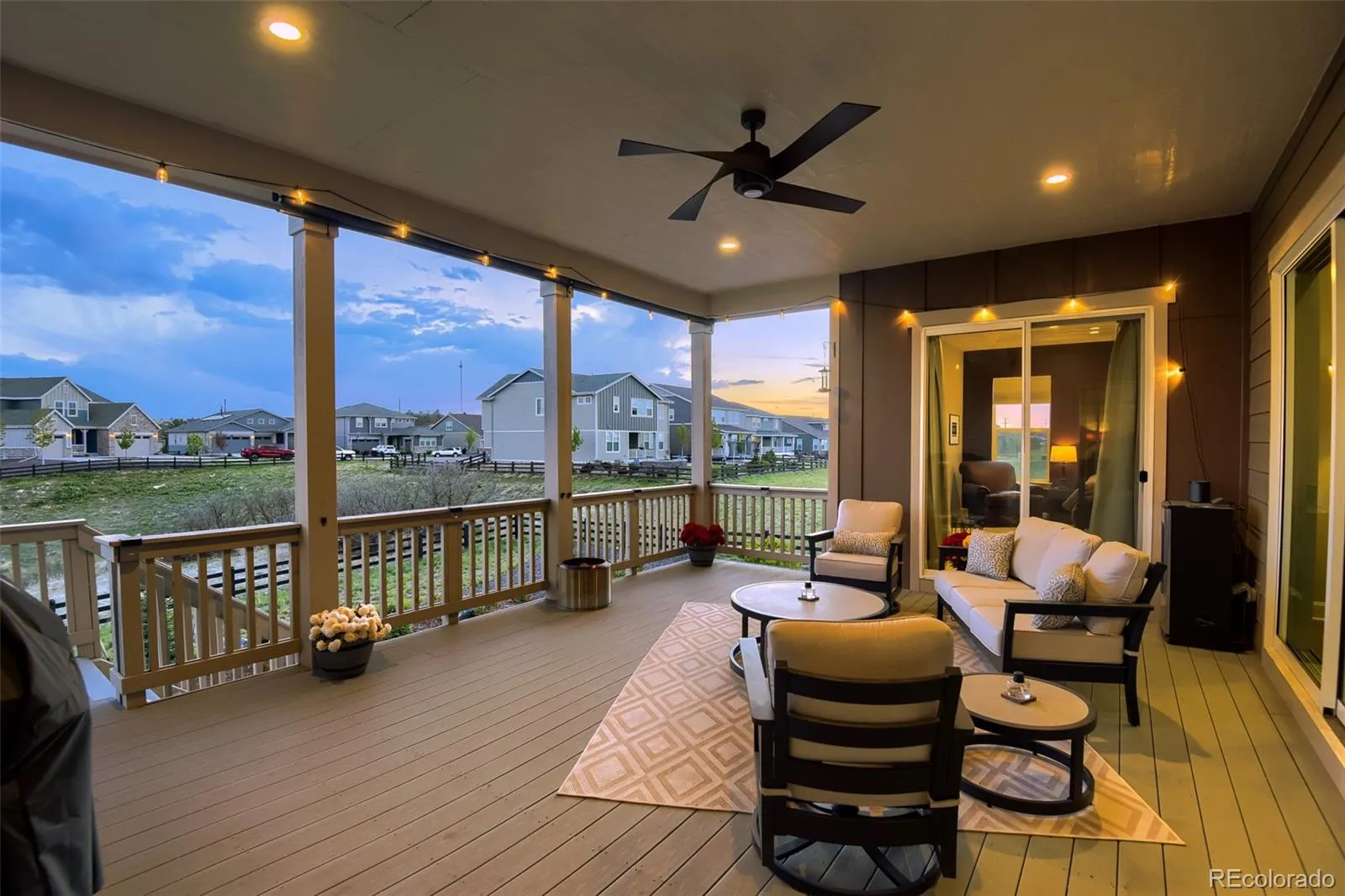 3158 Wingspan Point Castle Rock CO 80108 MLS #REC1918466 05192026202014 1600 40