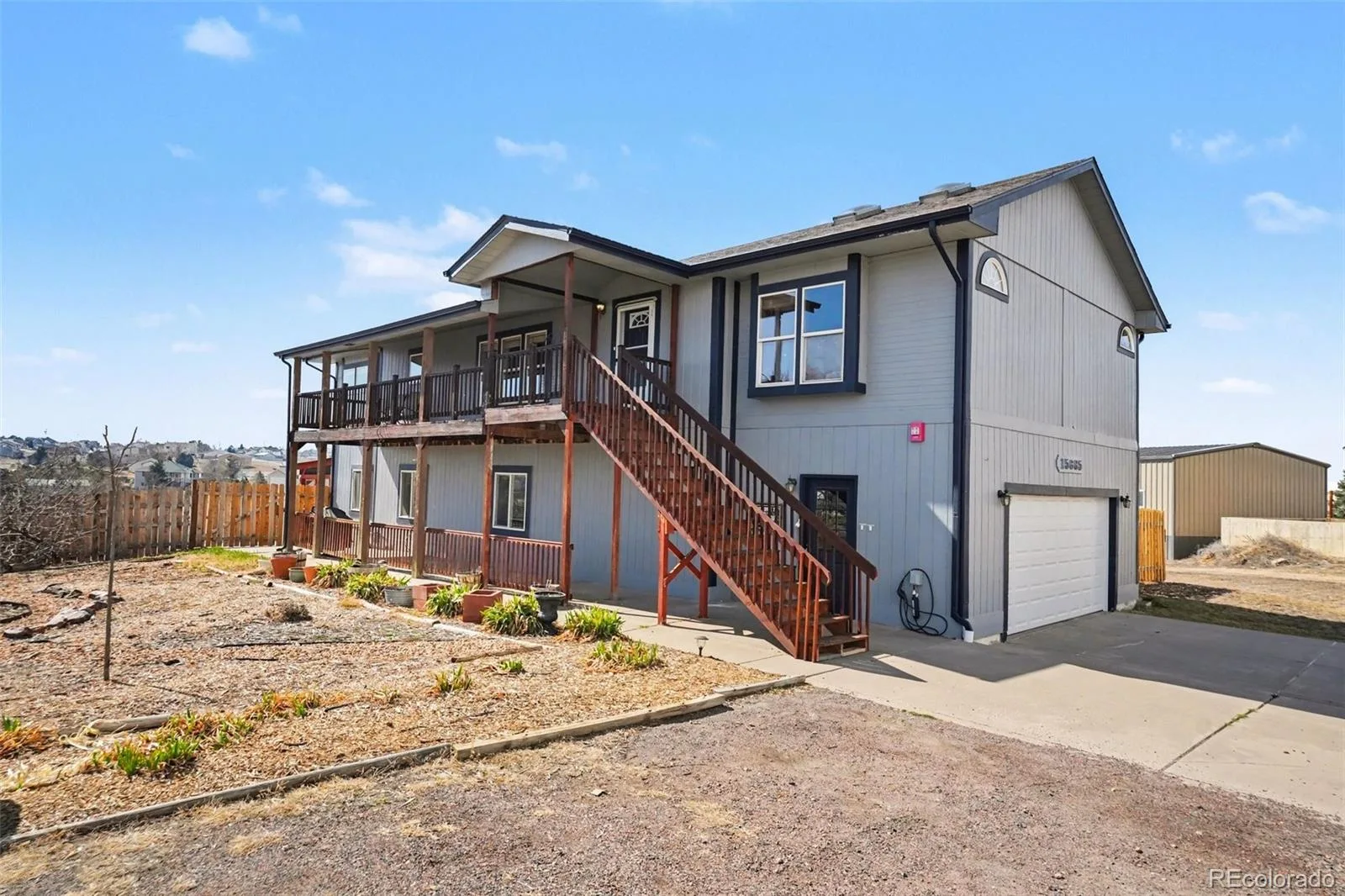 15665 Havana Way Brighton CO 80602 | MLS #REC1919267 06092026074630 1600 17