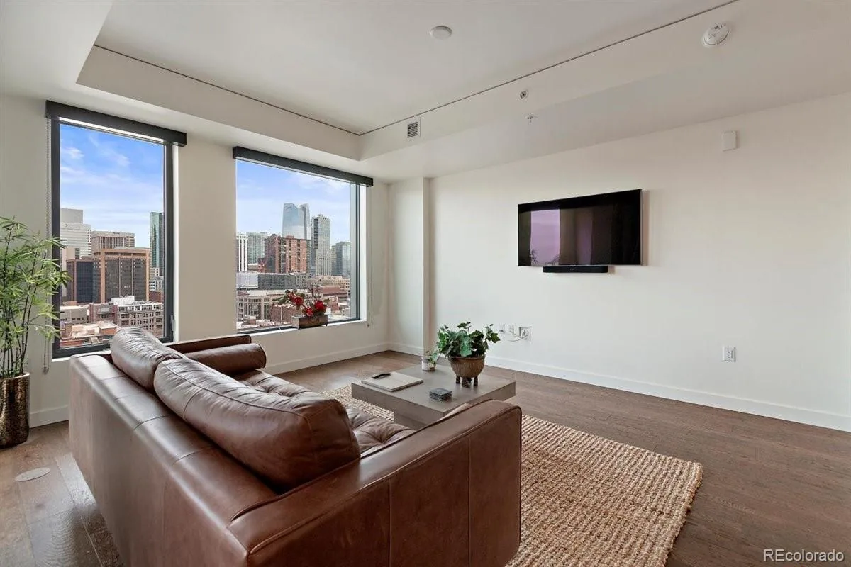 1750 Wewatta Street #1538 Denver CO 80202 | MLS #REC1919530 10172026005638 1200 1