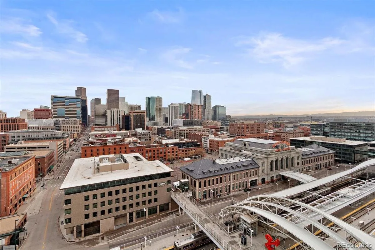 1750 Wewatta Street #1538 Denver CO 80202 | MLS #REC1919530 10172026005638 1200 10