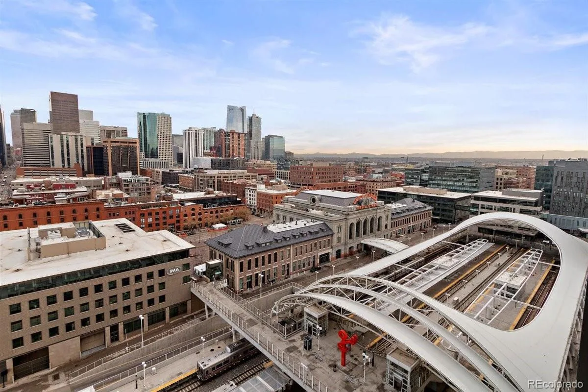 1750 Wewatta Street #1538 Denver CO 80202 | MLS #REC1919530 10172026005638 1200 11
