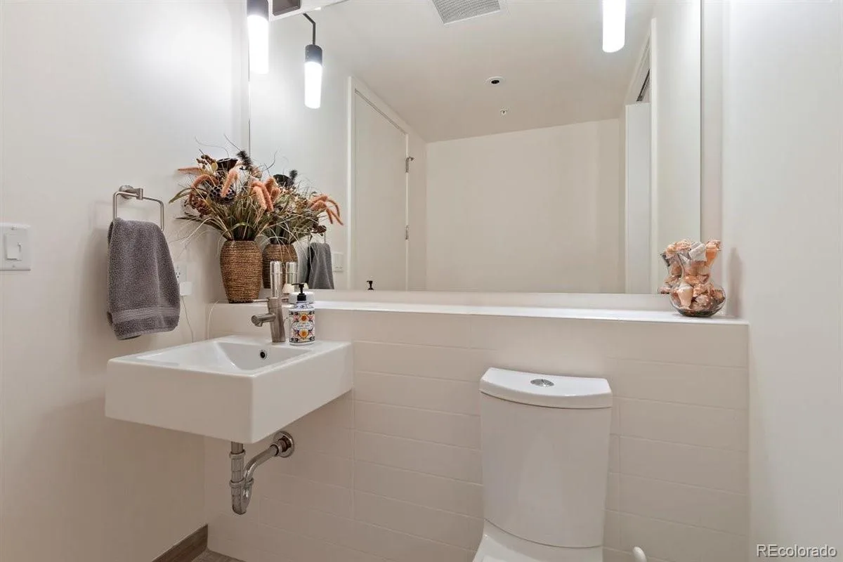 1750 Wewatta Street #1538 Denver CO 80202 | MLS #REC1919530 10172026005638 1200 21