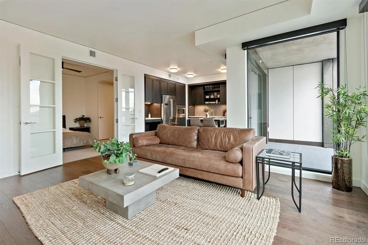 1750 Wewatta Street #1538 Denver CO 80202 | MLS #REC1919530 10172026005638 1200 3
