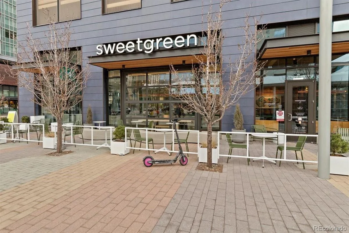 1750 Wewatta Street #1538 Denver CO 80202 | MLS #REC1919530 10172026005638 1200 33