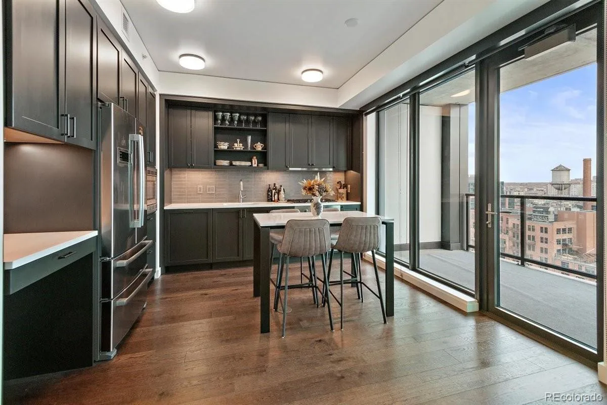 1750 Wewatta Street #1538 Denver CO 80202 | MLS #REC1919530 10172026005638 1200 4