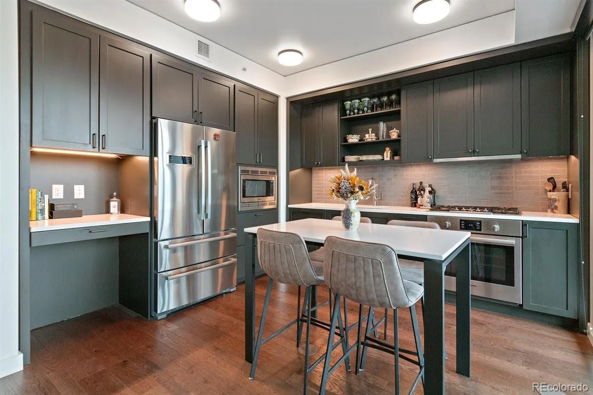 1750 Wewatta Street #1538 Denver CO 80202 | MLS #REC1919530 10172026005638 1200 6