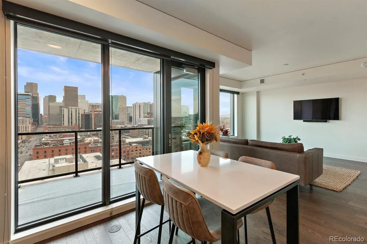 1750 Wewatta Street #1538 Denver CO 80202 | MLS #REC1919530 10172026005638 1200 7