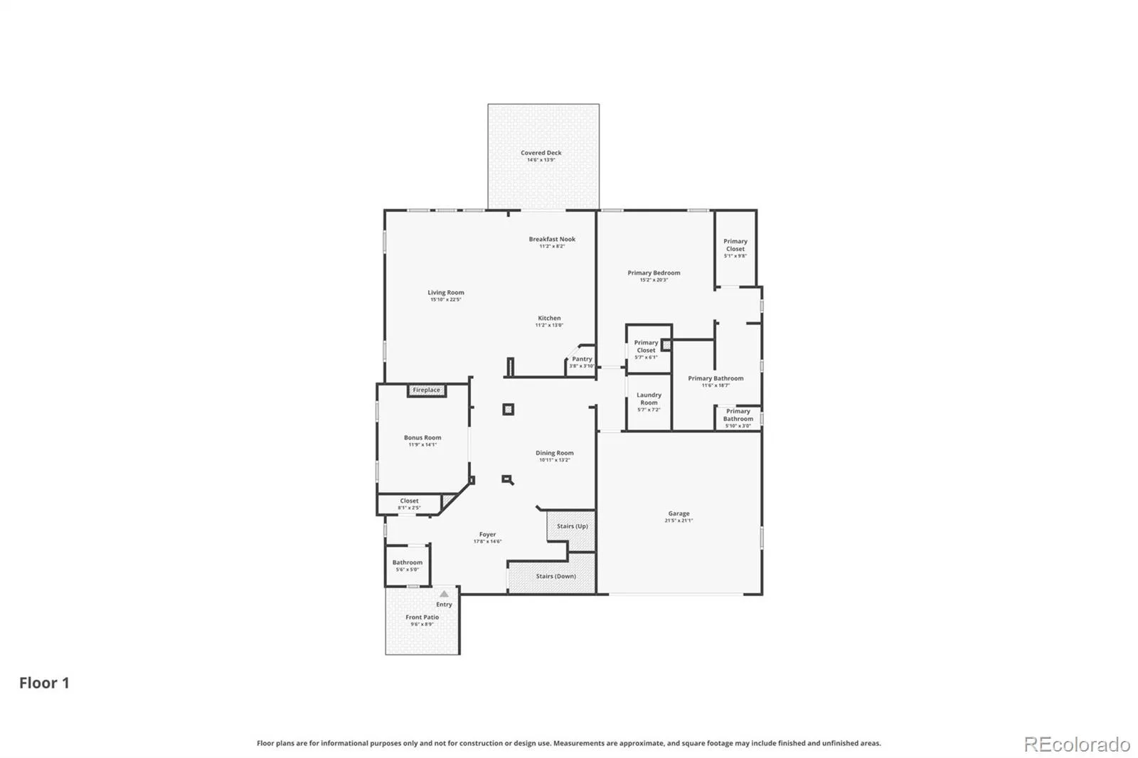 24872 E Irish Drive Aurora CO 80016 MLS #REC1921792 06192026230429 1600 28