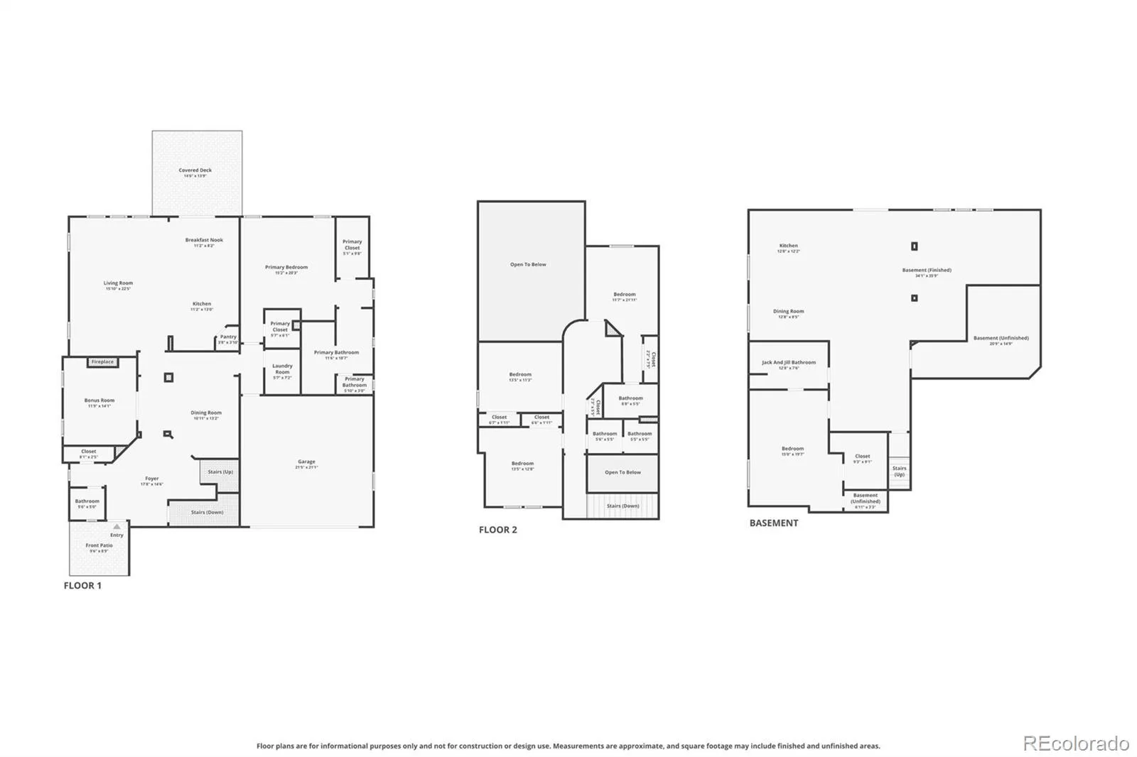 24872 E Irish Drive Aurora CO 80016 MLS #REC1921792 06192026230429 1600 31