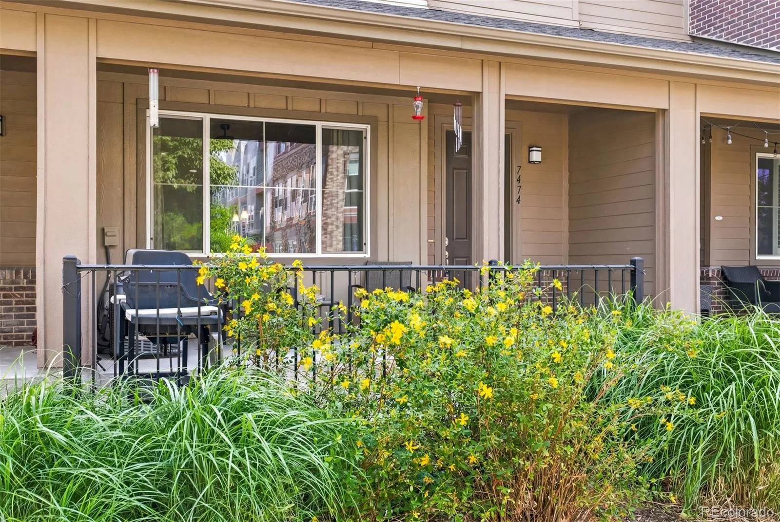7474 S Logan Street Littleton CO 80122 | MLS #REC1921932 08102026155156 1600 2