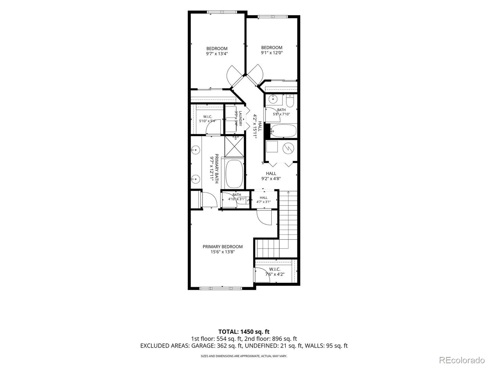 7474 S Logan Street Littleton CO 80122 | MLS #REC1921932 08102026155156 1600 33