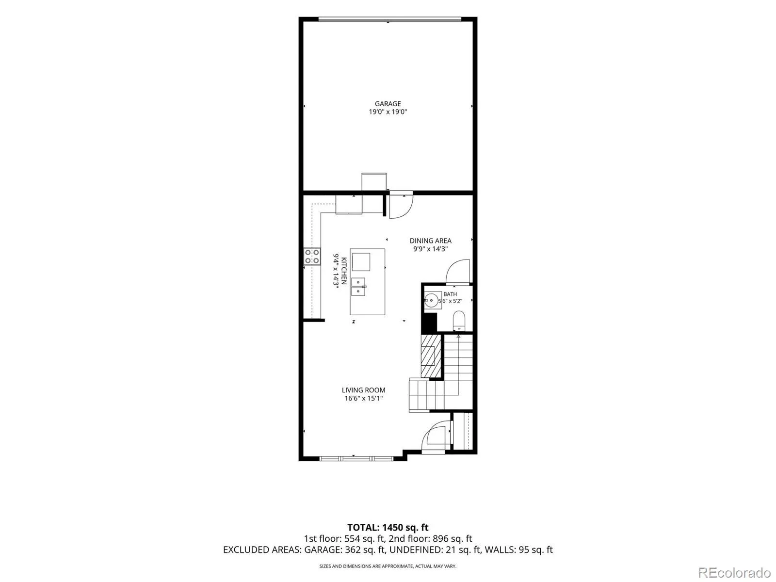 7474 S Logan Street Littleton CO 80122 | MLS #REC1921932 08102026155156 1600 34