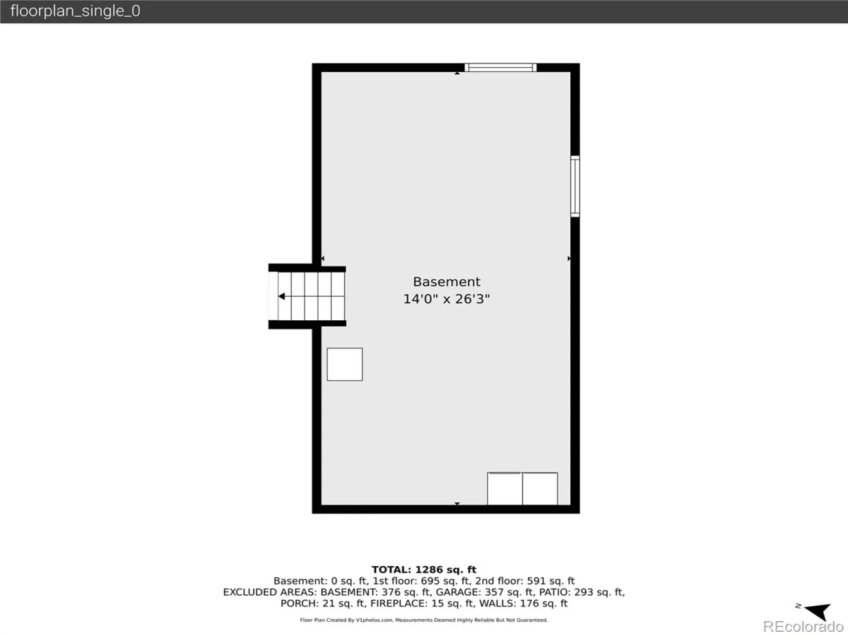 9688 Whitecliff Place Highlands Ranch CO 80129 | MLS #REC1922543 07252026161431 1200 34